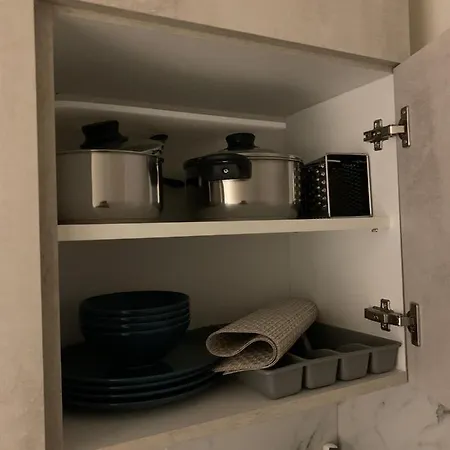 Appartement Dm *