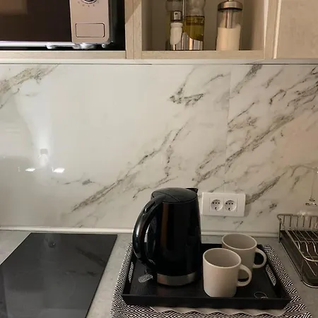 Appartement Dm *
