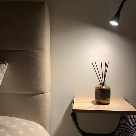 Appartement Dm