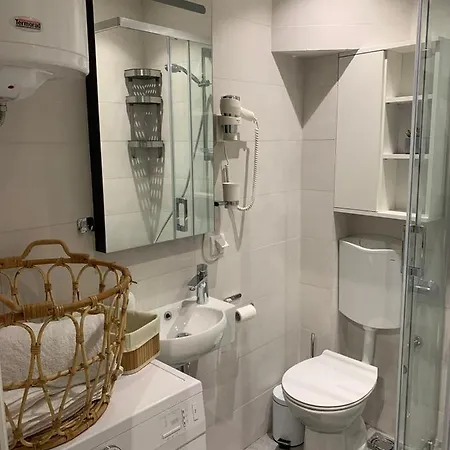 Dm Apartment