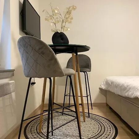 Dm Appartement