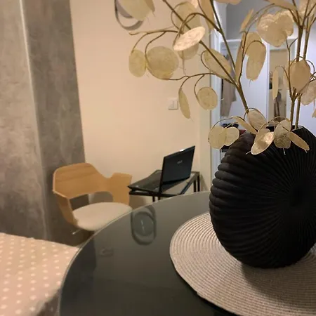 Dm Apartment
