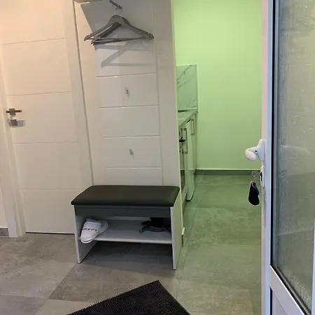 Dm Apartment Belgrade