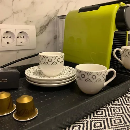 Apartament Dm