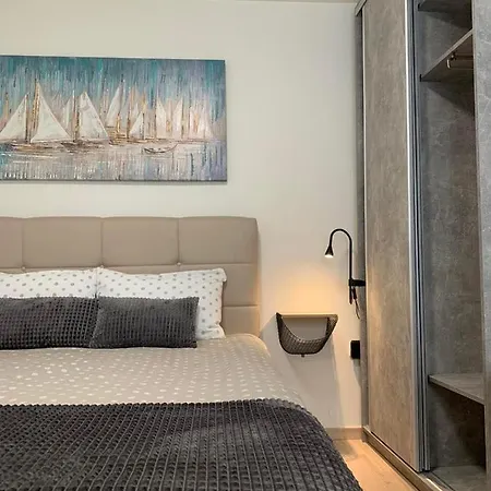 Appartement Dm Belgrado