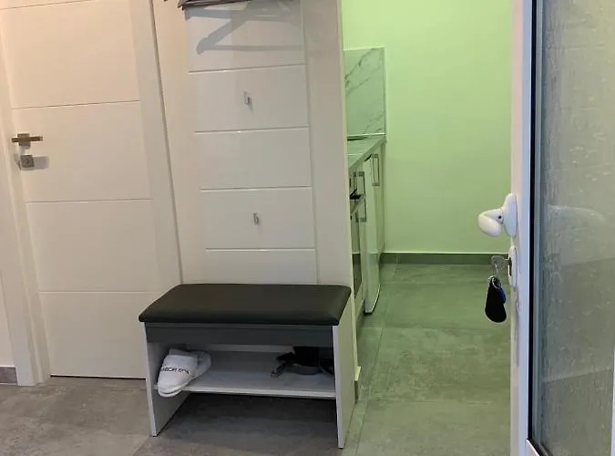 Dm Apartament Belgrad