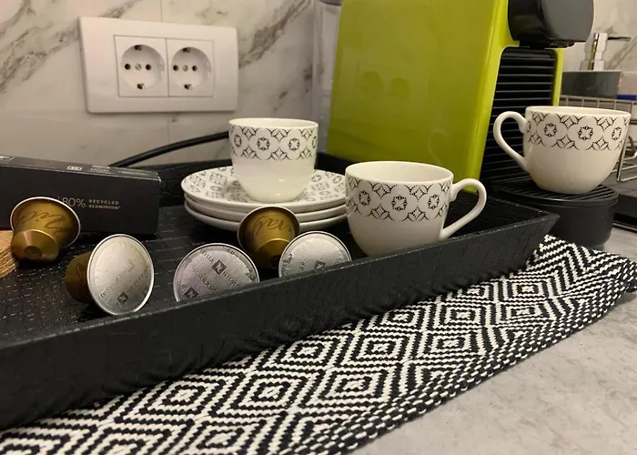 Apartman Dm Belgrade