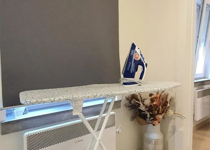 Apartman Dm Belgrade